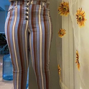 Nine West jeans only worn once